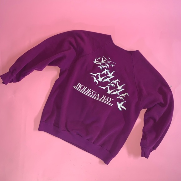 Vintage sweater - Picture 4 of 6